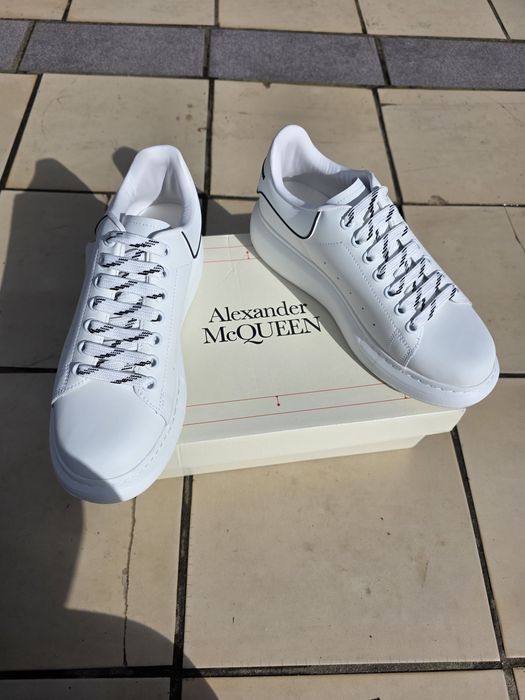 Sapatilhas Alexander Mcqueen