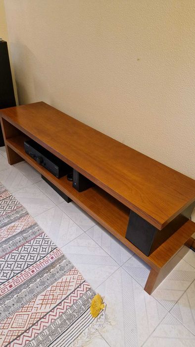Móvel para TV Extensível