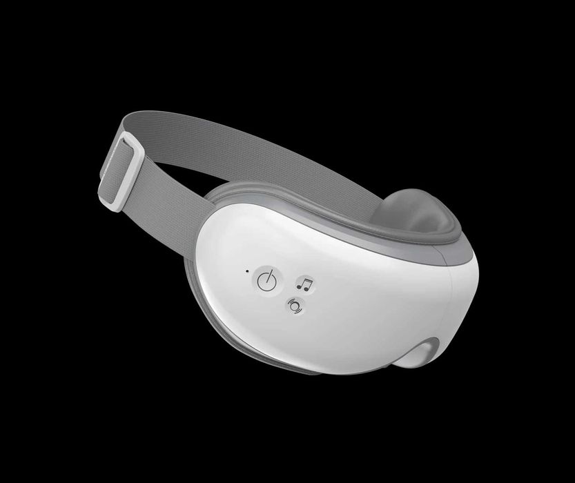 RENPHO Eyeris 1 Masażer do oczu z podgrzewaniem i wibracją