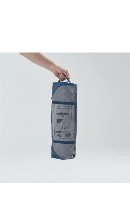 Намет/Палатка туристична Arpenaz Quechua. MH100 2-х місцева!