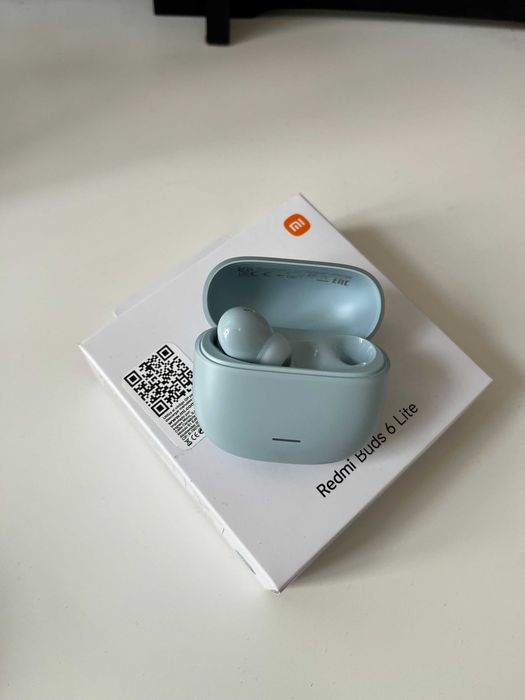 Auricular Xiaomi (lado esquerdo) – Funciona perfeitamente