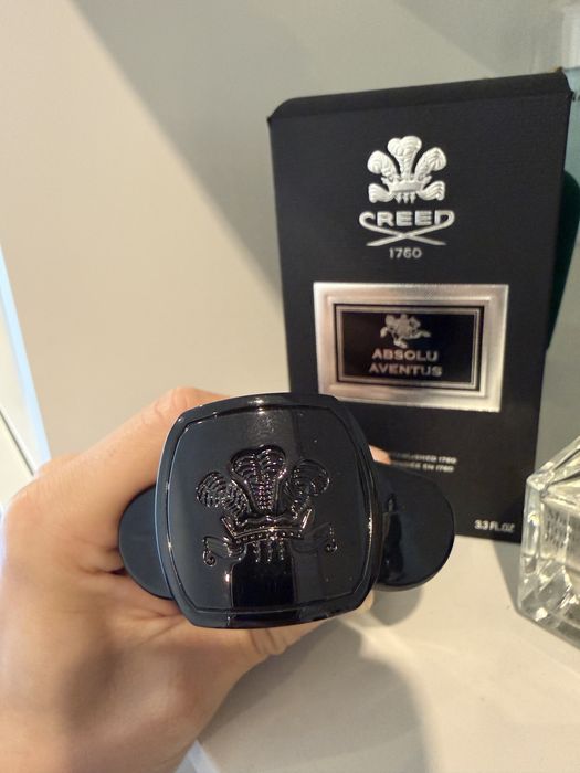 Creed Absolu Aventus 100ML - Perfume de Nicho