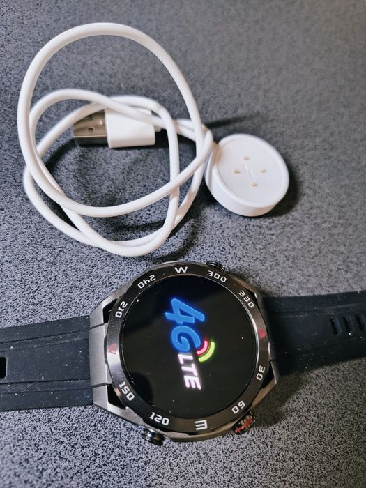 Smartwatch LTE LANIX sim