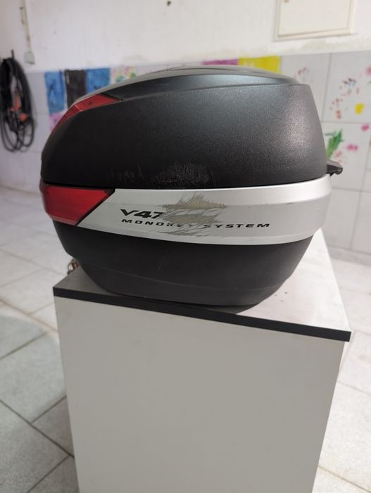 Vendo mala Givi V47