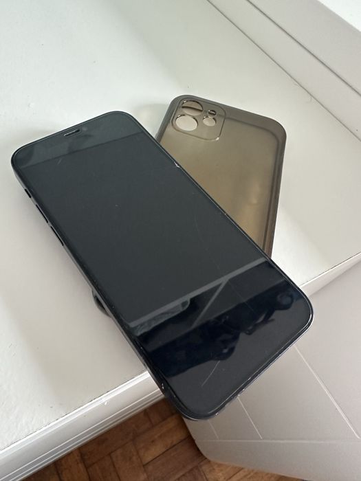 Iphone12 64g seminovo