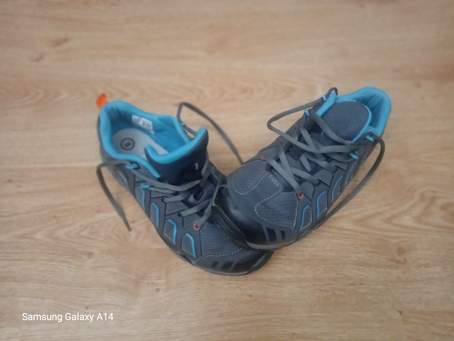 Buty trekkingowe rozmiar 39