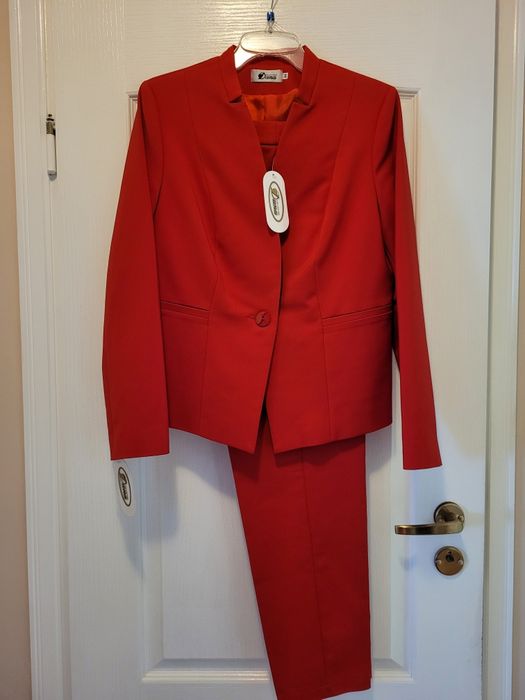 Garnitur damski,Nowy Dana.Okazja