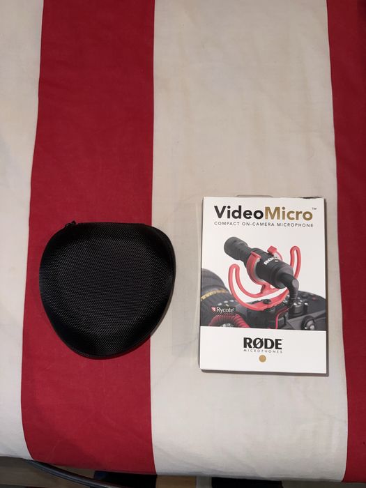 RODE Video Micro