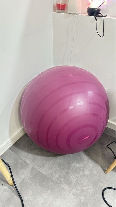 Bola de pilates