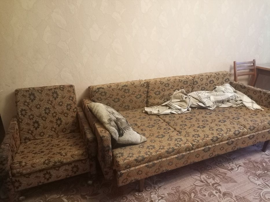 Отдам бесплатно: Стенка б/у (самовывоз)