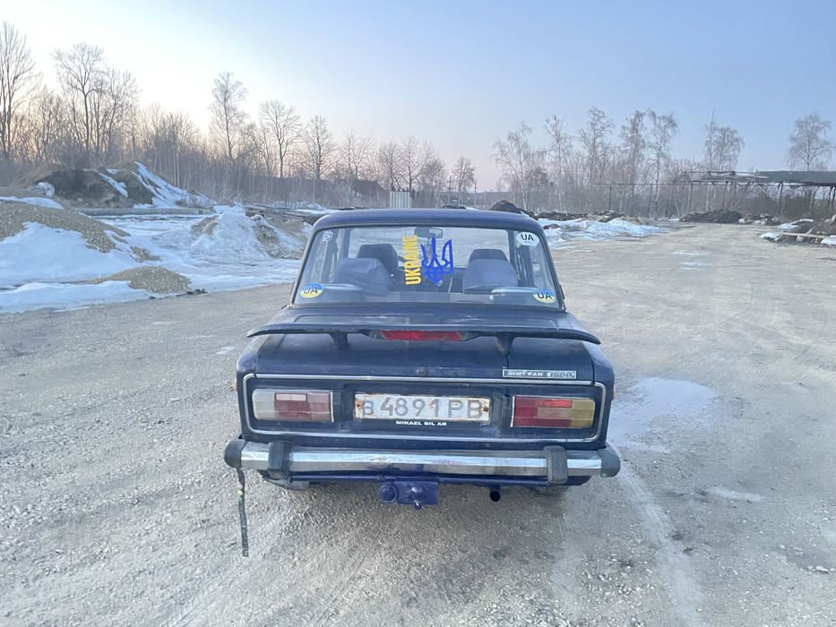 Продам Ваз-2106