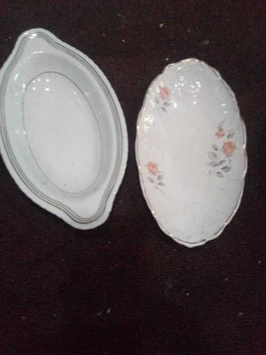 Azeitoneiras antigas