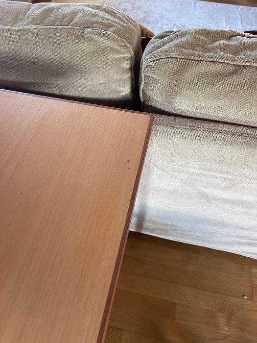 Estirador e banco Alvaro Siza Vieira