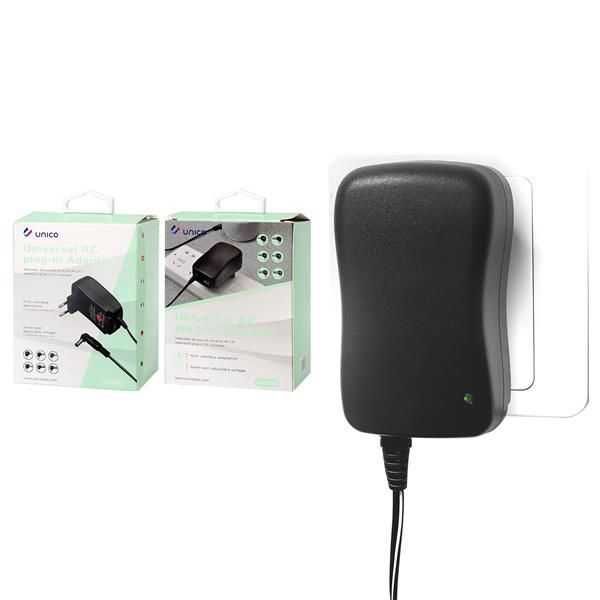 Adaptador Plug-In AC 30W