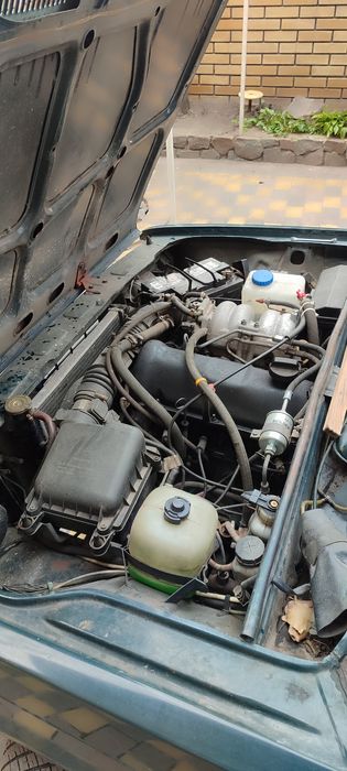 Иж 27175 продам інжектор