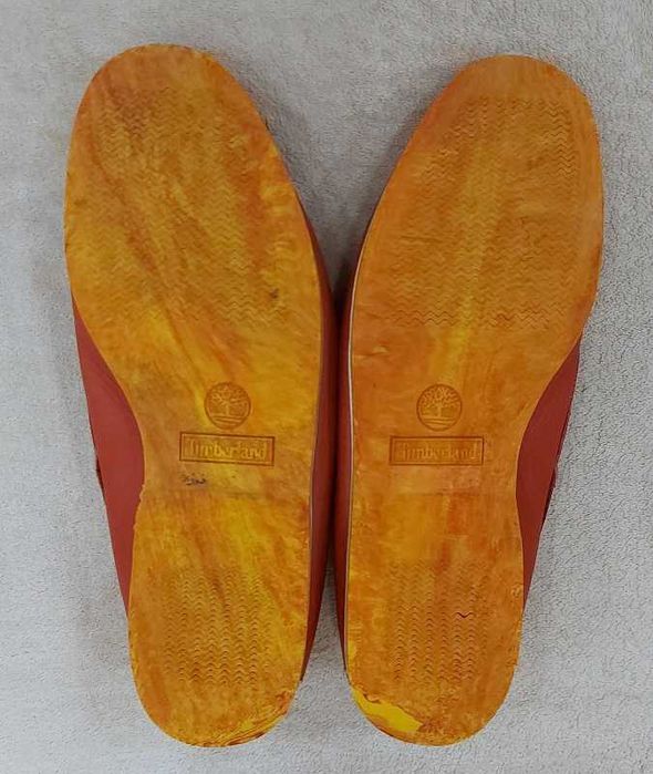 Мокасини   Timberland