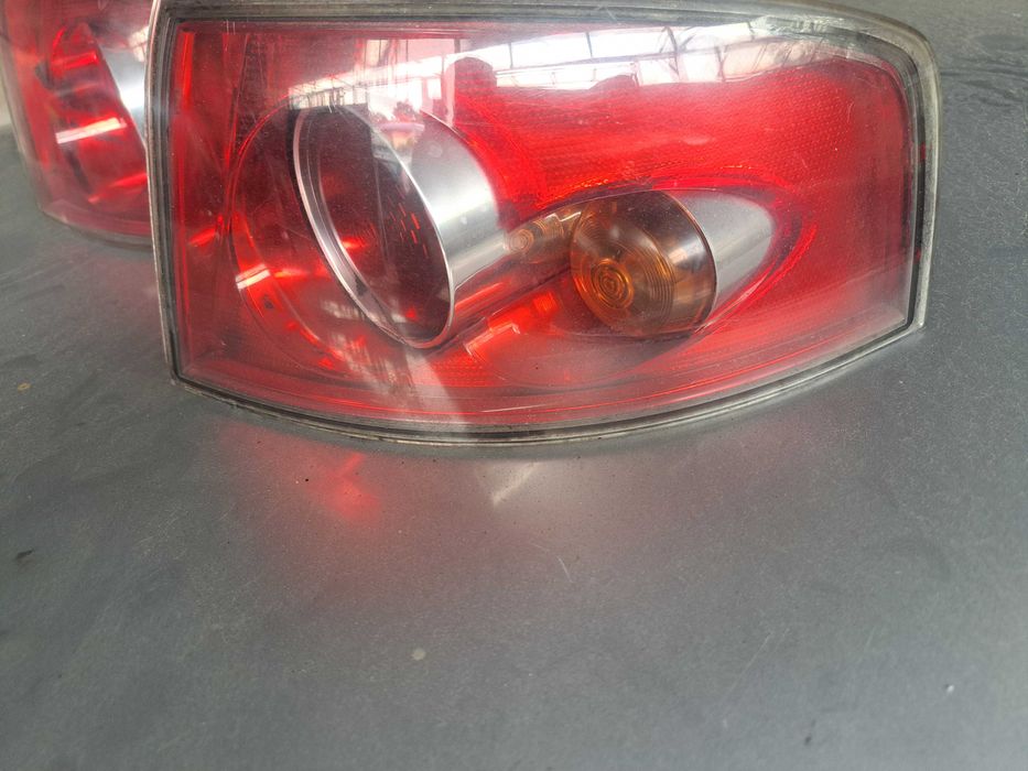 Farolim tras ibiza  2004