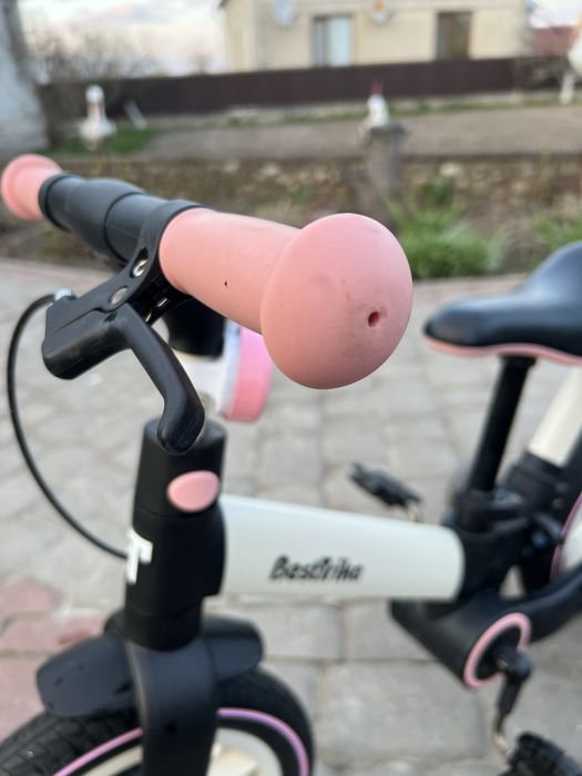Велосипед дитячий