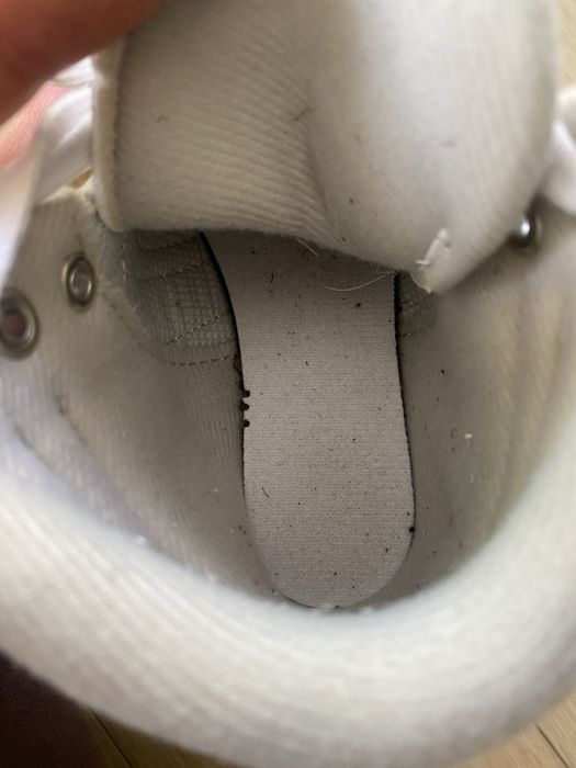 Wrotki Ocelo rozm. wkładki 18,5 cm