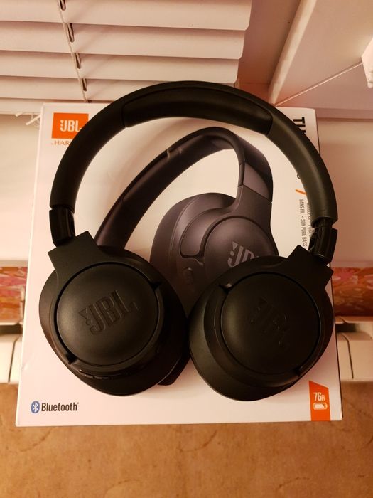 Нові!! Бездротові навушники JBL Оригінал