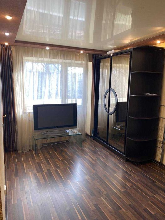 Сдам 1 кв ЕВРО РЕМОНТ, 2 мин. до метро Левада