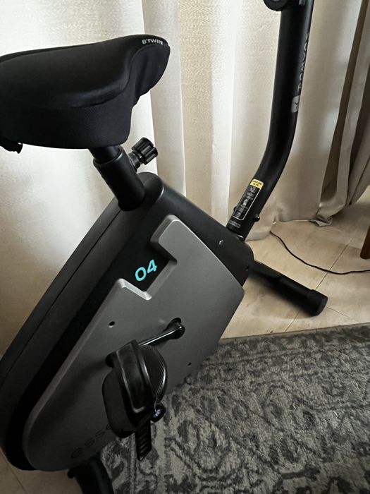 Passadeira Domyos bem estimada