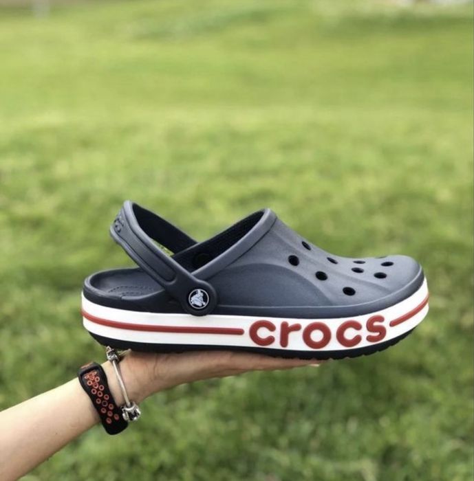 УЦІНКА crocs bayaband крокси по уцінці уценка крокси