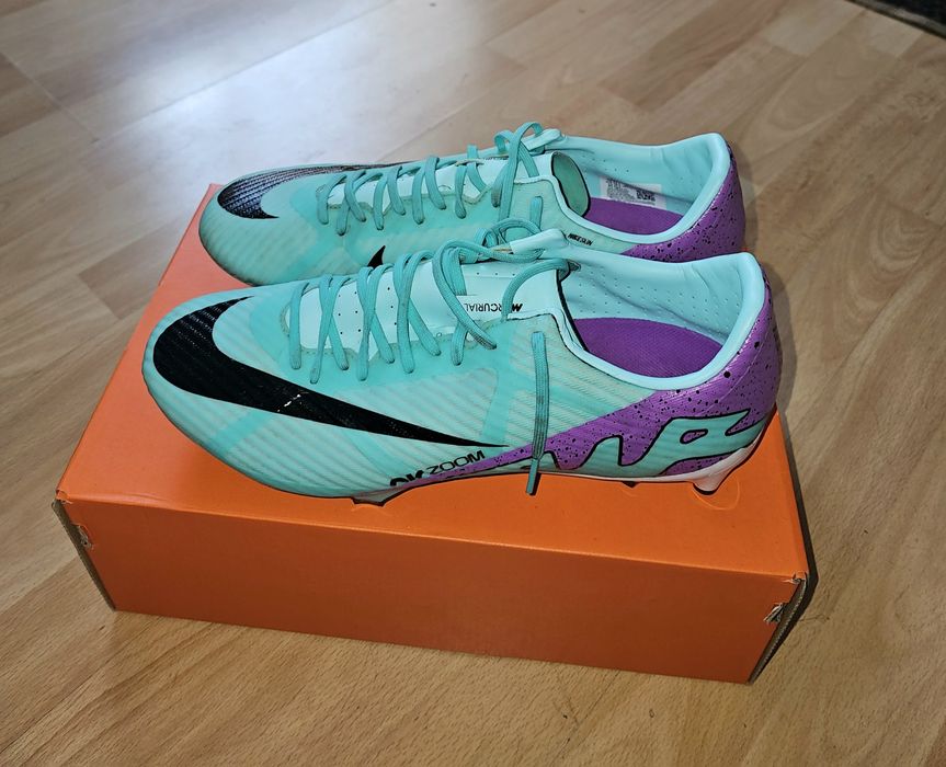 Korki Nike Zoom Mercurial Vapor 15 Academy FG/MG