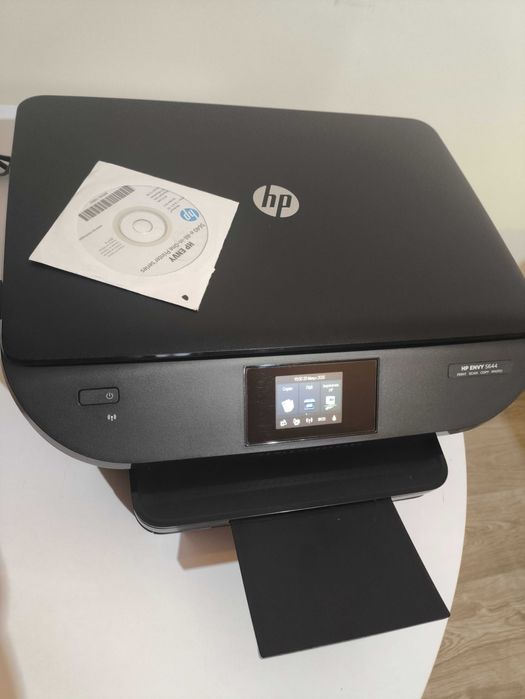 Impressora HP 5644