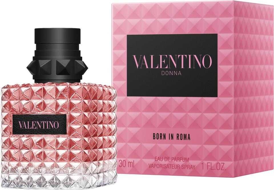 Valentino Born In Roma Donna 30 ml nowa
