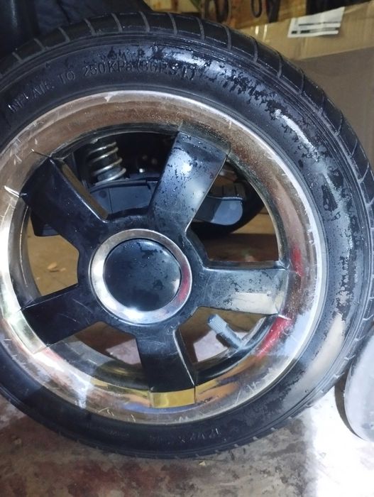 Anmar Zico 2в1  2500грн