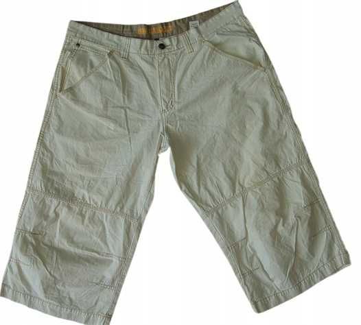 DOUBLE FACE XL/XXL pas 98 spodenki męskie