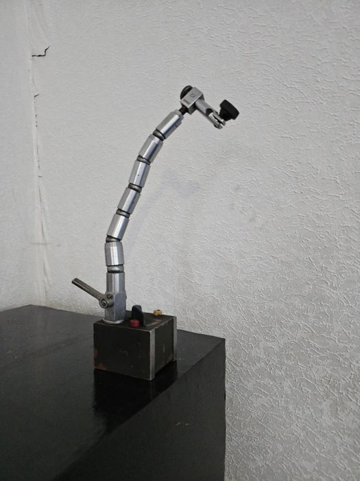 Стойка магнитная гибкая МС-29 (без индик.) СССР