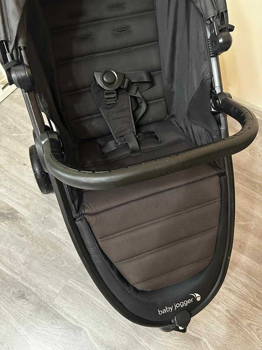 Baby Jogger City Mini GT2 - spacerówka premium