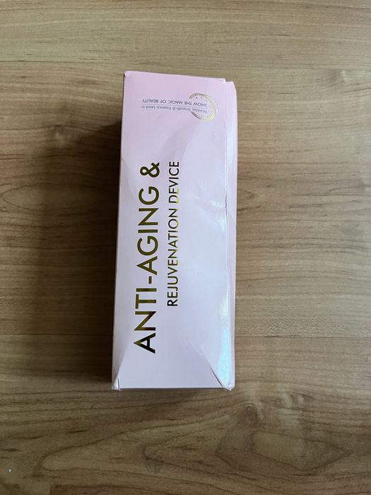 Масажер 5 в 1 інфрачервоне світло