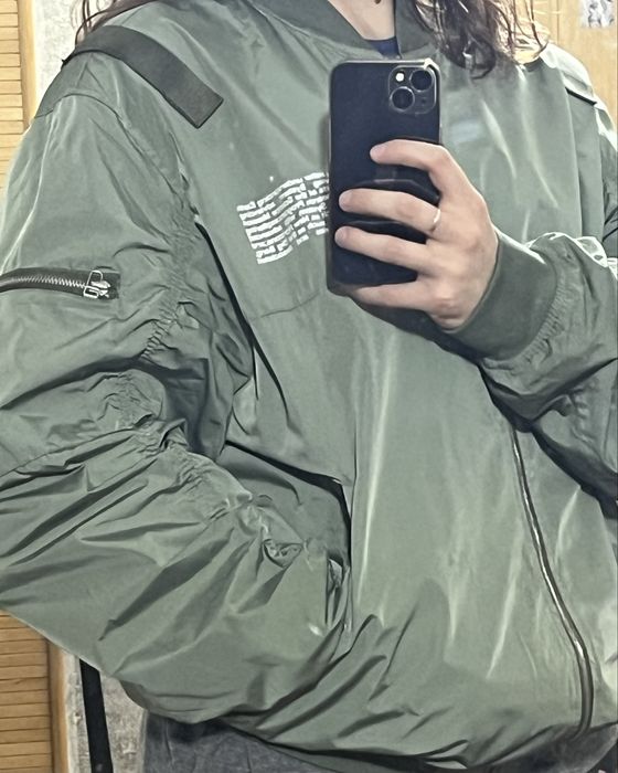 Куртка Pull&Bear