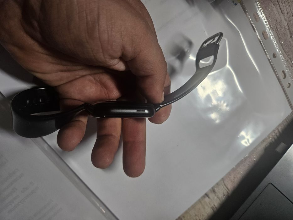 Amazfit GTS 2 black