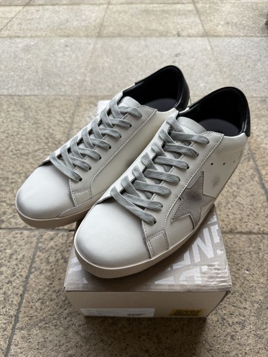 Golden Goose 43 - NOVAS