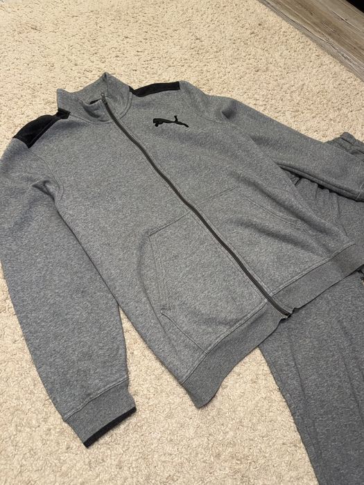 Костюм Puma XXL оригинал состояние идеал