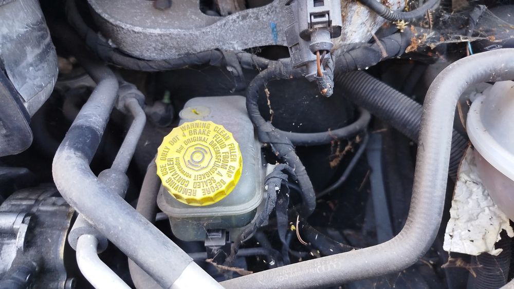 Servofreio AUDI A2 (8Z0)