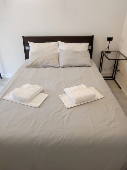 Quartos para alugar estudántes / trabalhadores