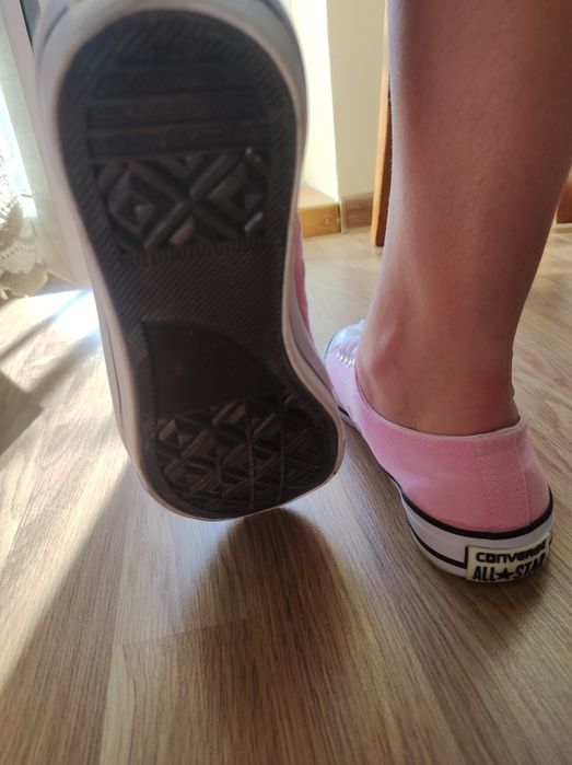 Кеди converse 40 розмір
