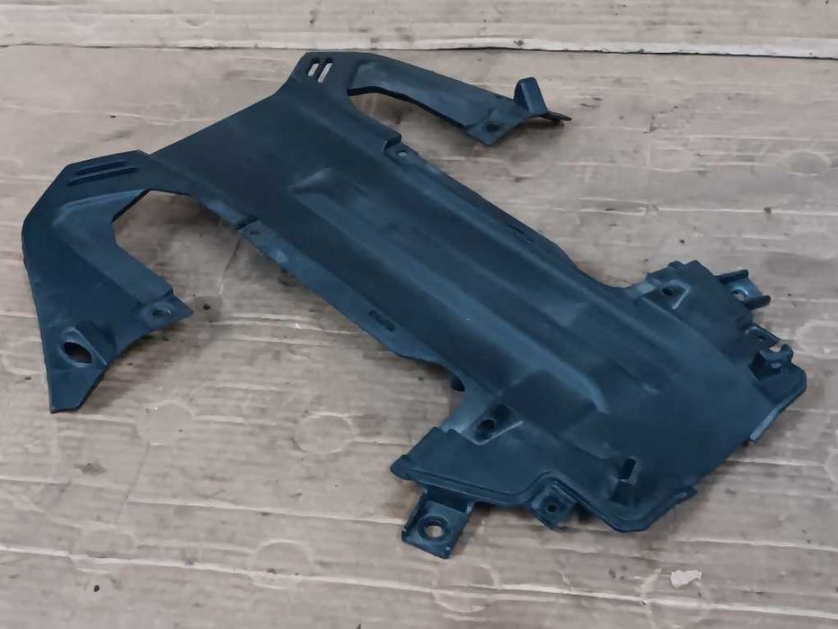Painel frontal dos manómetros Honda NSS125 / 300 Forza