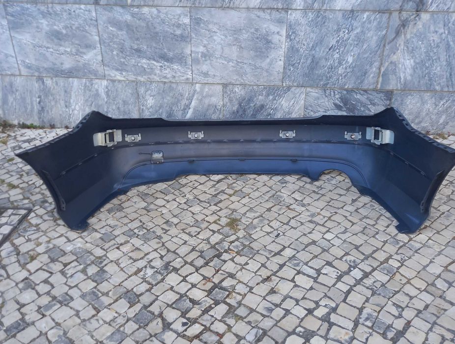 Excelente para choque mercedes W204