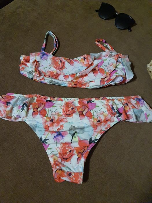 Купальник Pierre Cardin

38