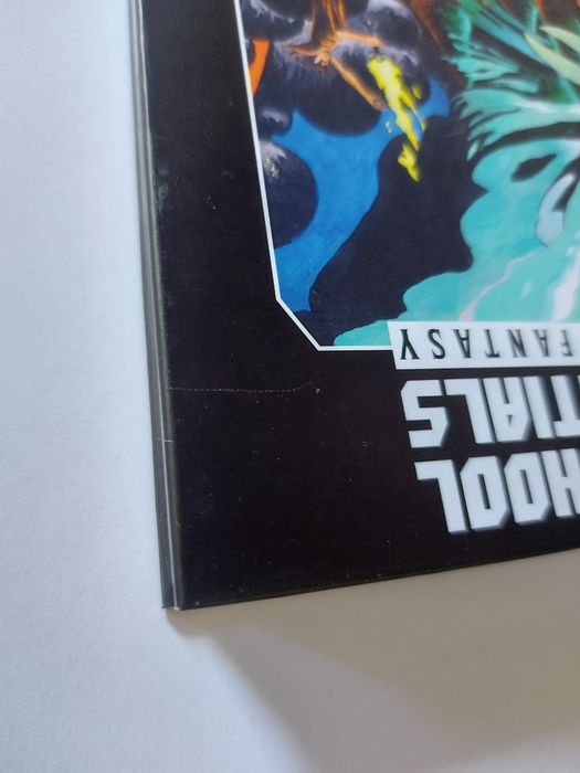 Old-school essentials OSE pl rpg