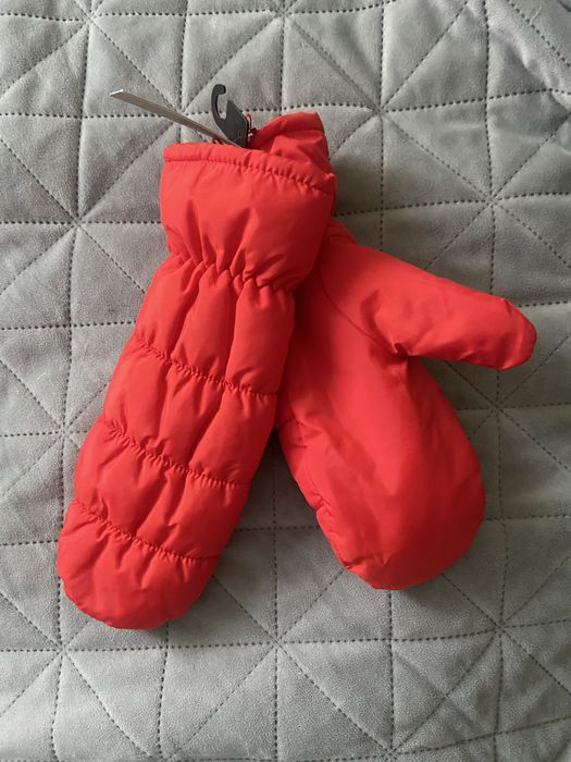 Рукавиці  HM плащівка