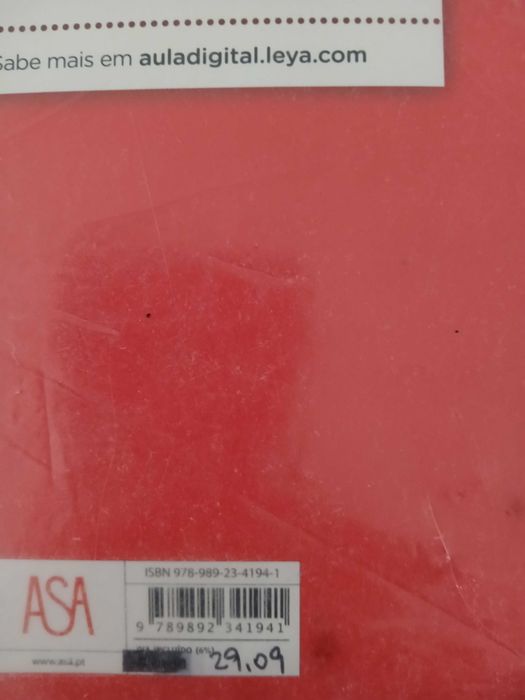Manual de português ensino profissional
