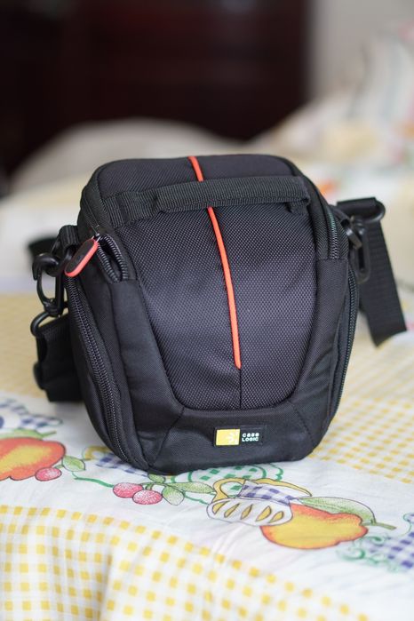 Mala de Transporte para Câmara APS-C