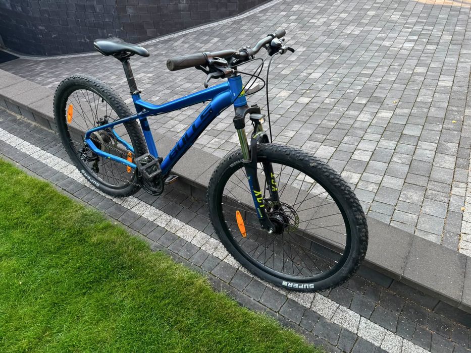 Rower górski BULLS XC 27.5